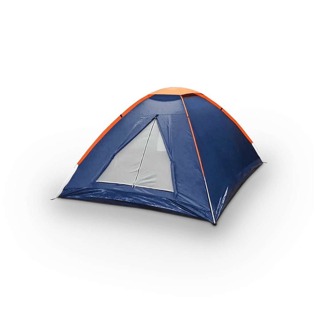 Barraca Camping Panda Pessoas Ntk Coluna D Gua Mm Shopee Brasil