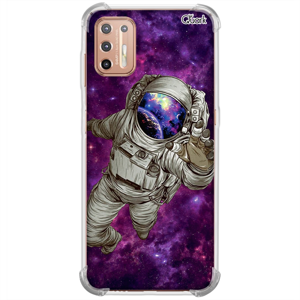 Capinha Case Capa Anti Shock Personalizada Para Modelos Moto G9 PLUS