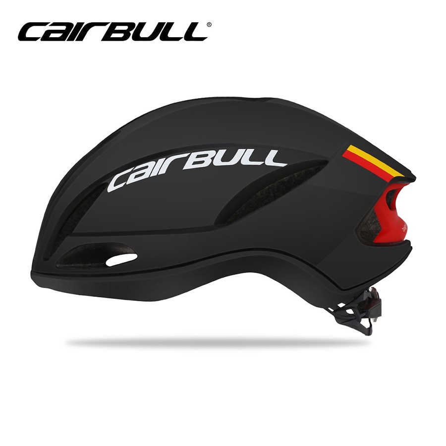 CAIRBULL 2022 Novo Velocidade Ultraleve Aeromics Capacete De Ciclismo