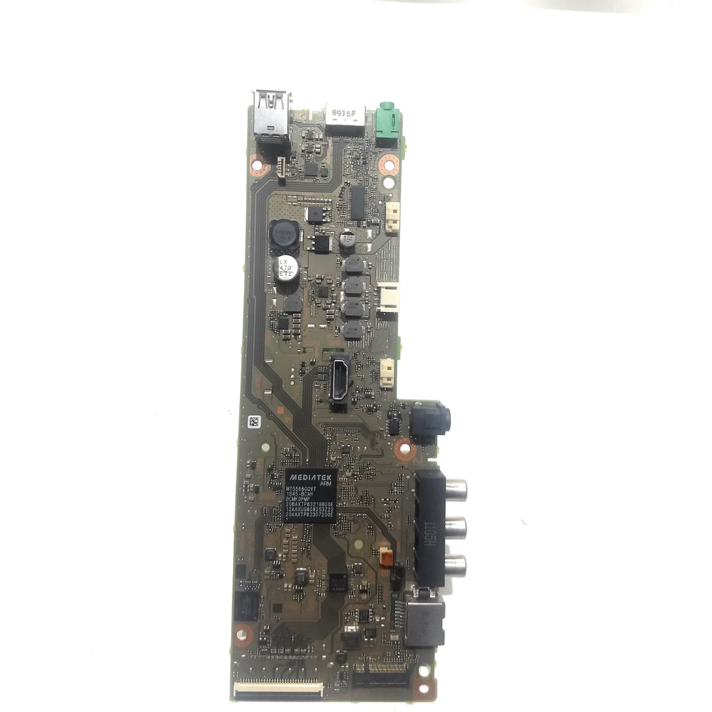 Placa Principal Sony Kdl 32w655d 1 980 334 41 1 980 334 13 Shopee Brasil