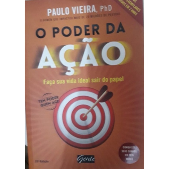 O poder da ação Shopee Brasil