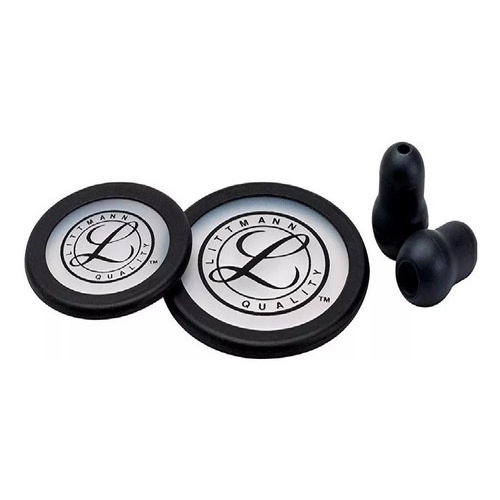 Kit De Reposi O Littmann Classic Ii Classic Iii Cardiology Iv Olivas