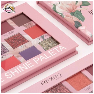 Paleta De Sombras Naked Paleta De Sombras Rose And Alex 21 Cores