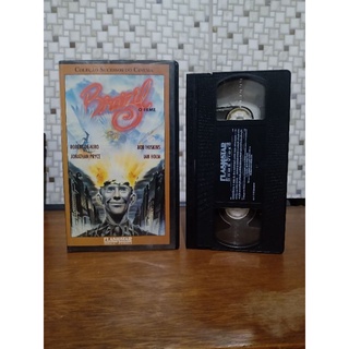 Vhs Brazil Legendado Shopee Brasil