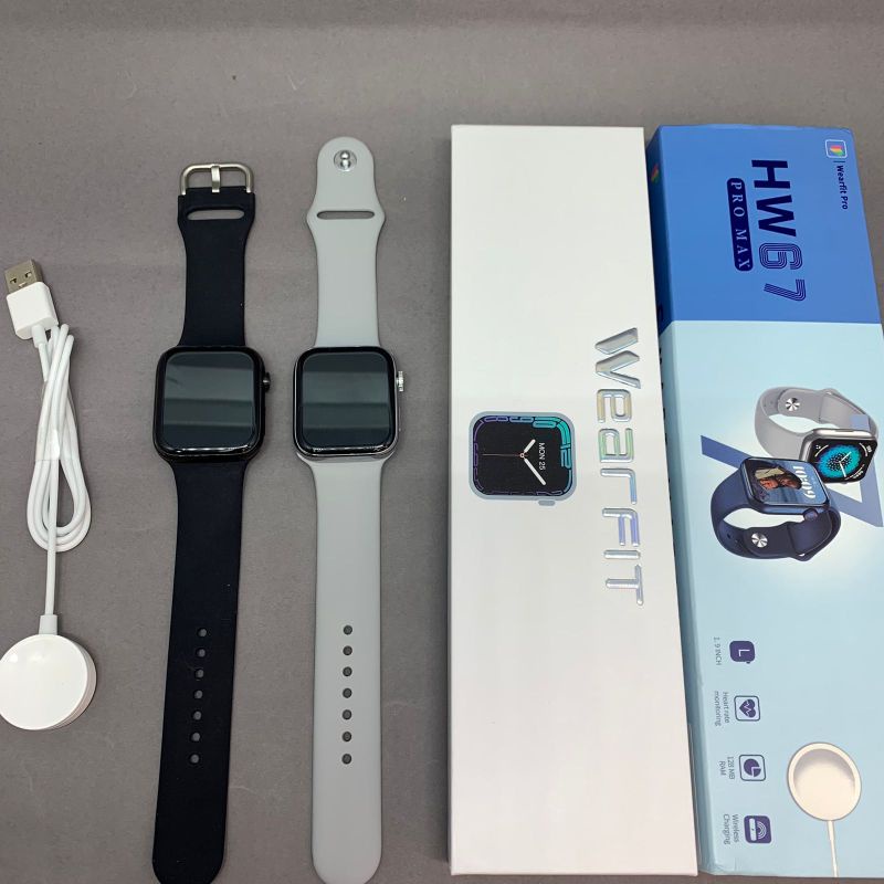 Smartwatch Hw Pro Max Shopee Brasil