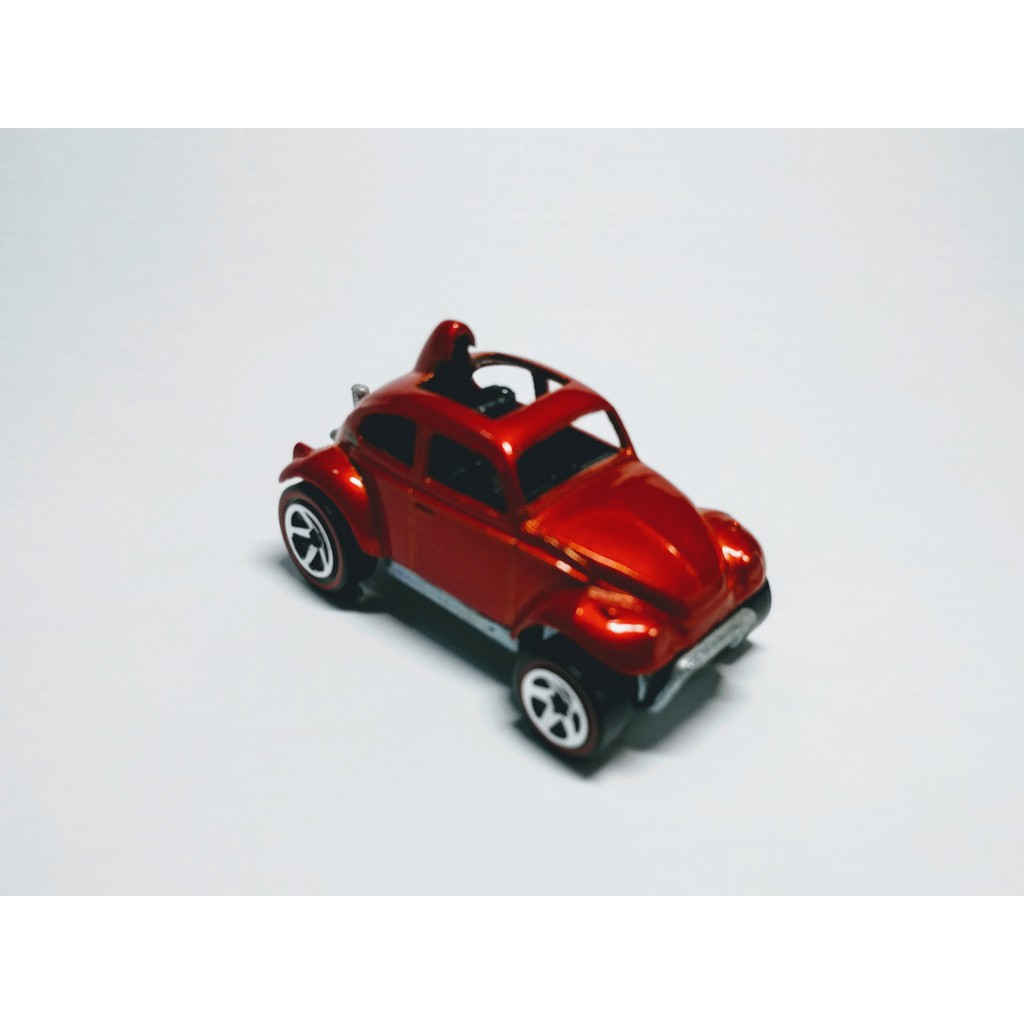 Hot Wheels Baja Bug Shopee Brasil