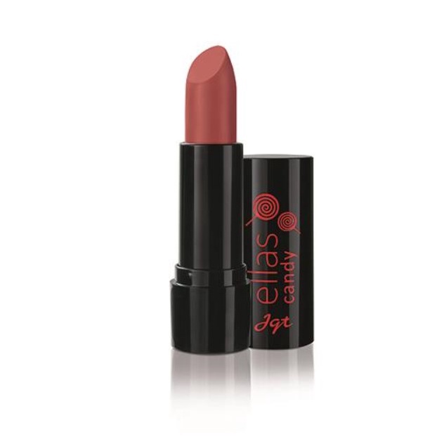 Batom Cremoso Jequiti Ellas Nude Shopee Brasil