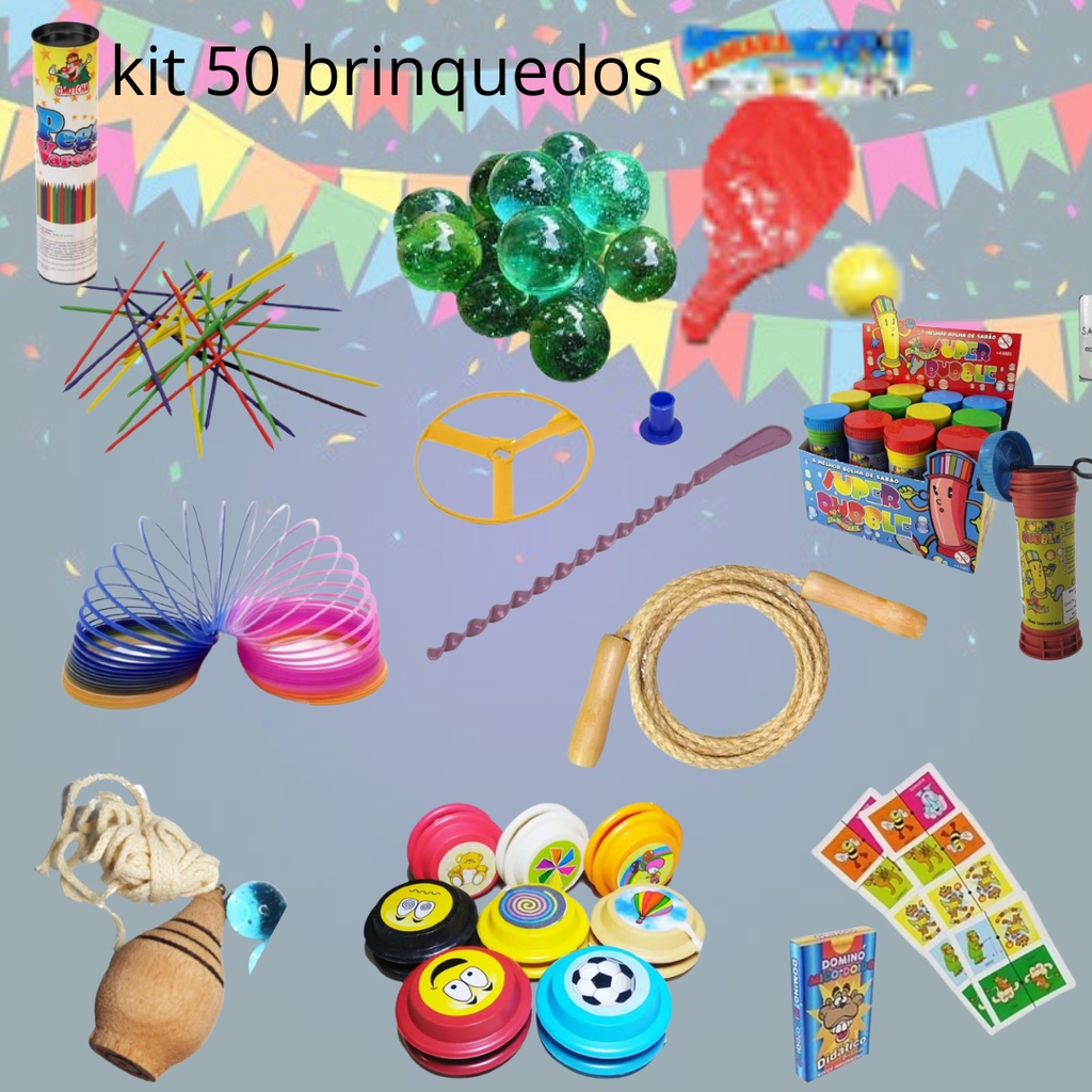 Brinde Para Bingo Festa Junina