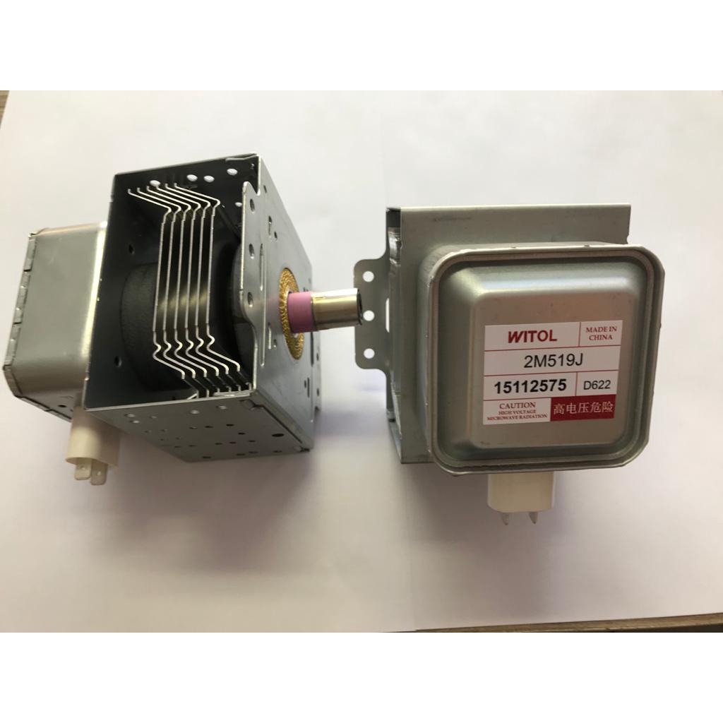 Magnetron P Microondas Panasonic Nn St Witol M J Shopee Brasil