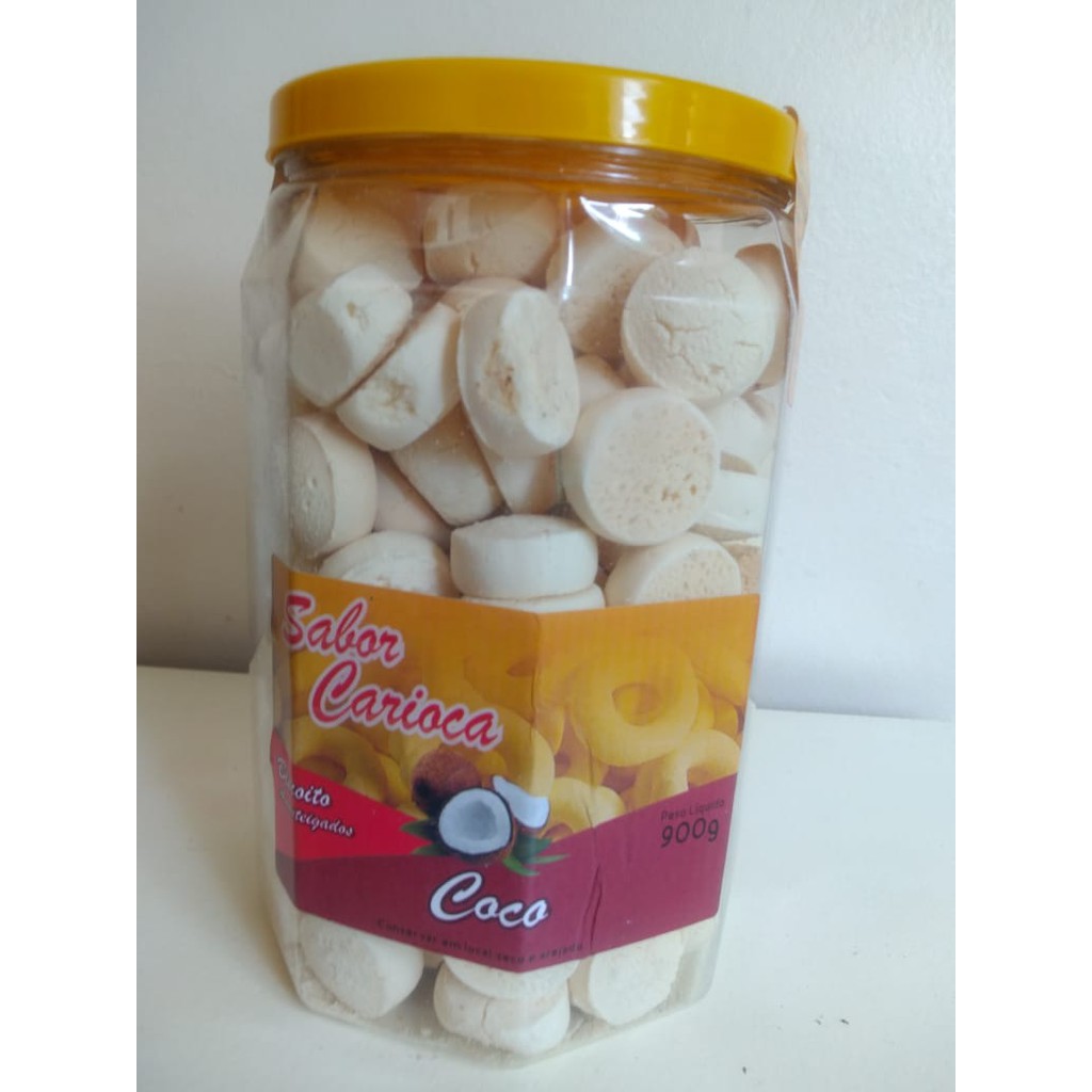 Biscoito Amanteigado 900g Shopee Brasil