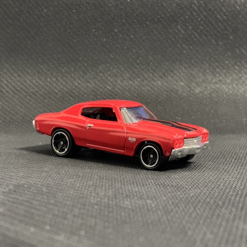 Hot Wheels Chevelle SS Velozes E Furiosos Shopee Brasil