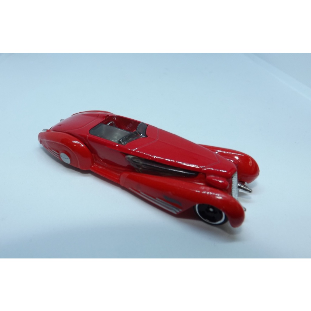 HOT WHEELS CUSTOM CADILLAC FLEETWOOD SHOWROOM Shopee Brasil