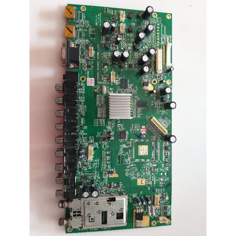 Placa Principal TV Semp Toshiba Lc4246fda 35014730 Shopee Brasil