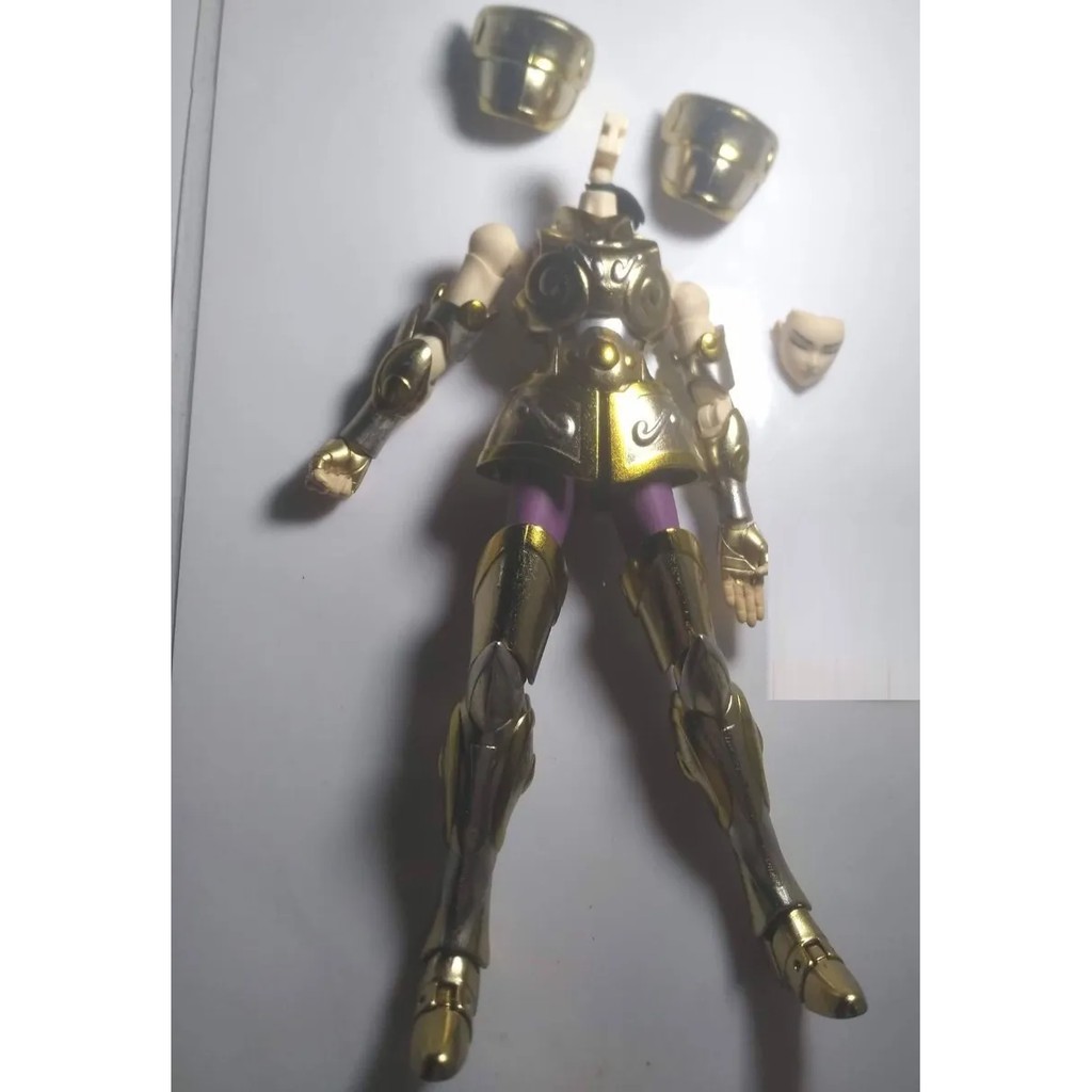 Cloth Myth Ex Shura De Capric Rnio Shopee Brasil