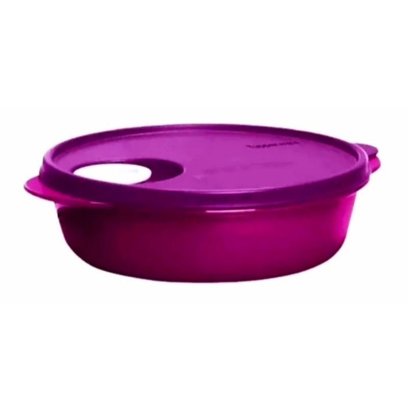 Tupperware Cristalwave Marmita Litro Micro Ondas Shopee Brasil