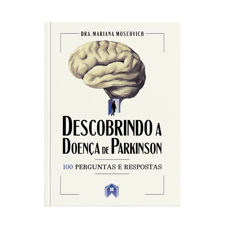 Descobrindo A Doenca De Parkinson Perguntas E Shopee Brasil