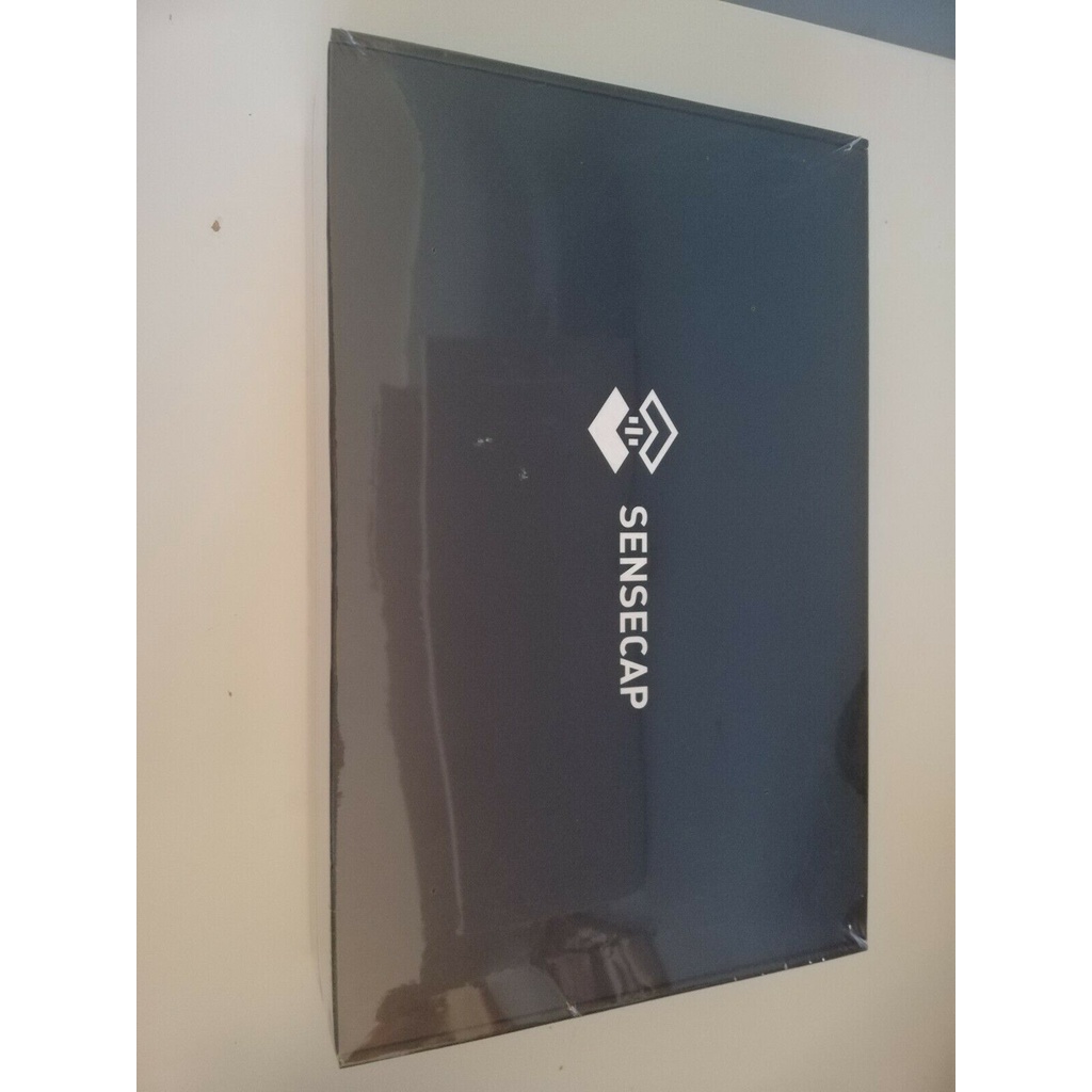 Sensecap M Indoor Gateway Helium Miner Hotspot Eu New Shopee Brasil