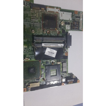 Placa Mae Notebook Hp Dv Sucata Obs Shopee Brasil