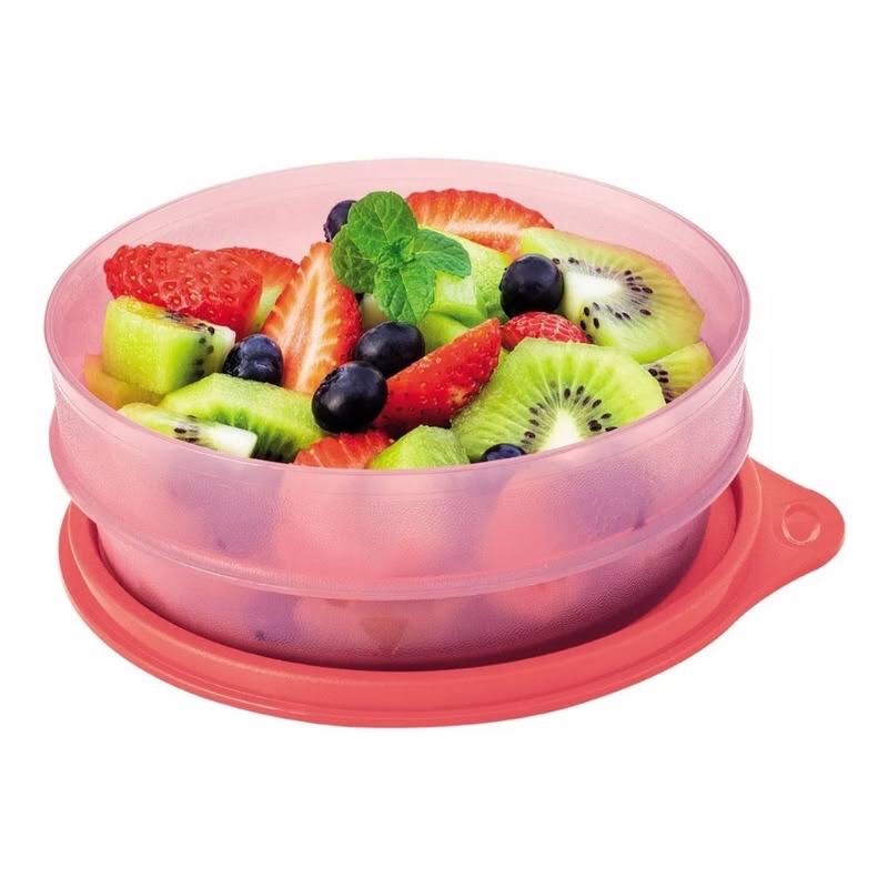 Pote Din Mico Tupperware Ml Shopee Brasil