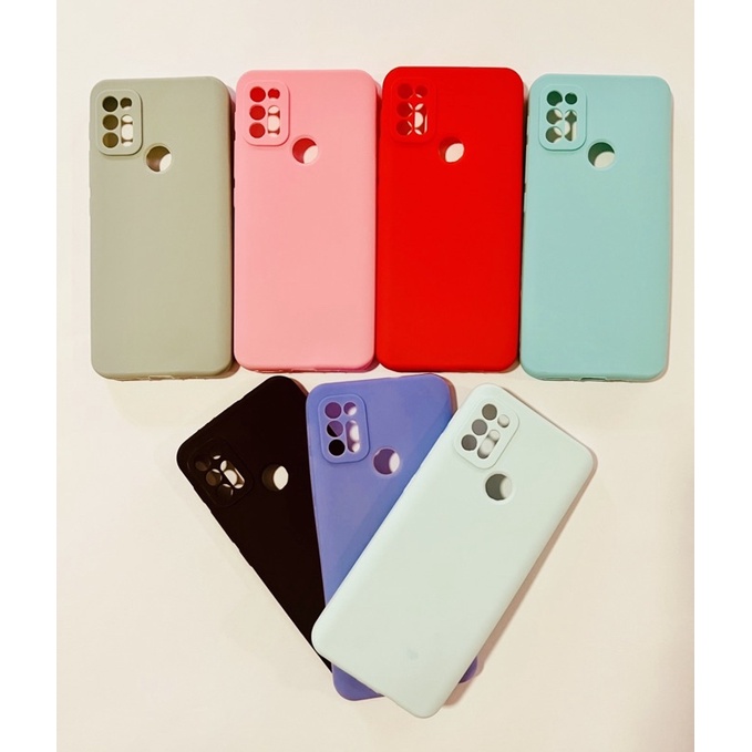 Capa Capinha Moto G 10 20 30 Shopee Brasil