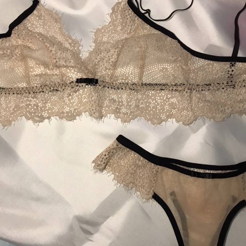 Lingerie De Luxo Shopee Brasil