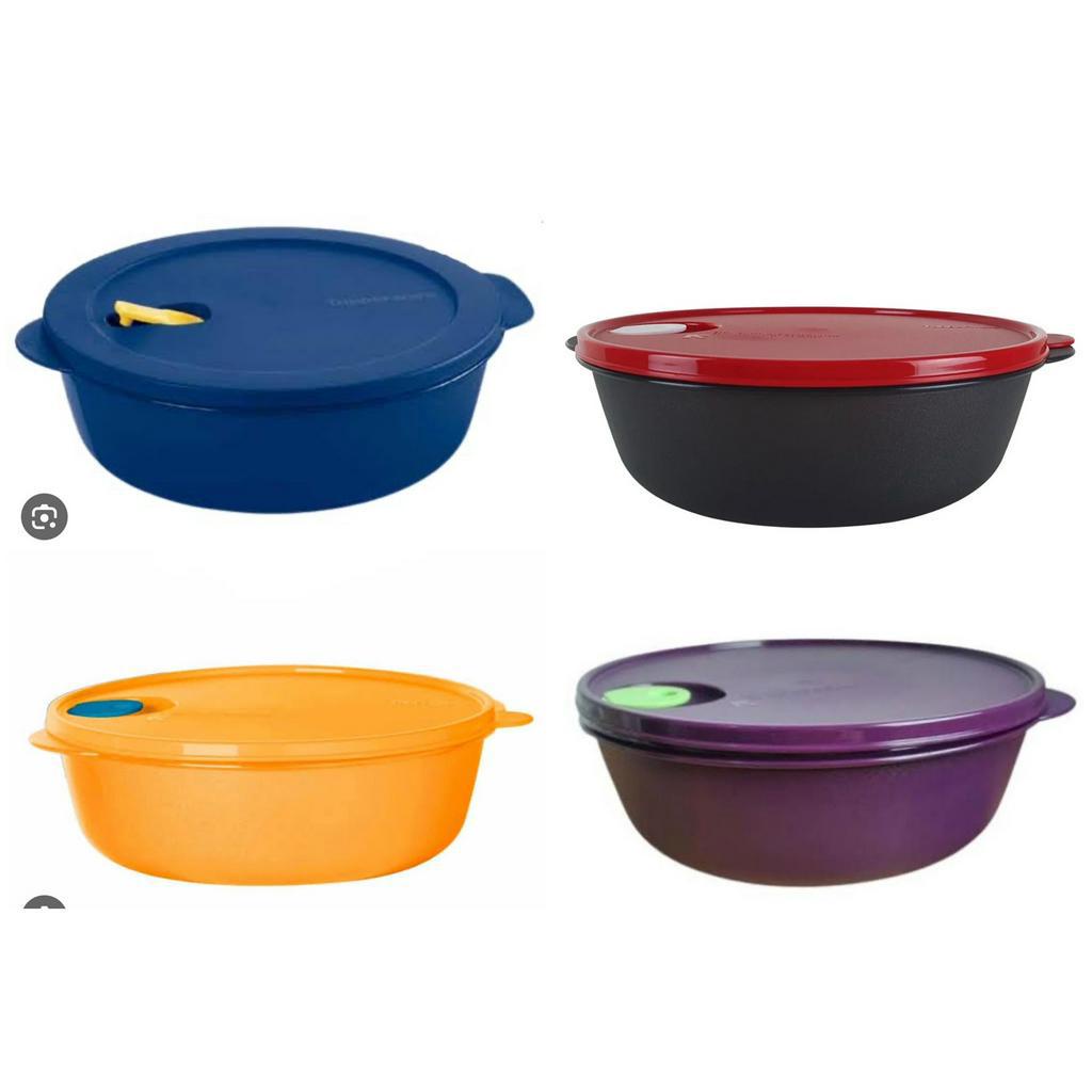 Tupperware Cristalwave 3 Litros Shopee Brasil