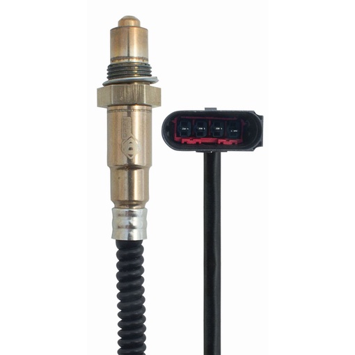 Sensor De Oxig Nio Sonda L Mbda Planar Pr Fios Cm Volkswagen Gol