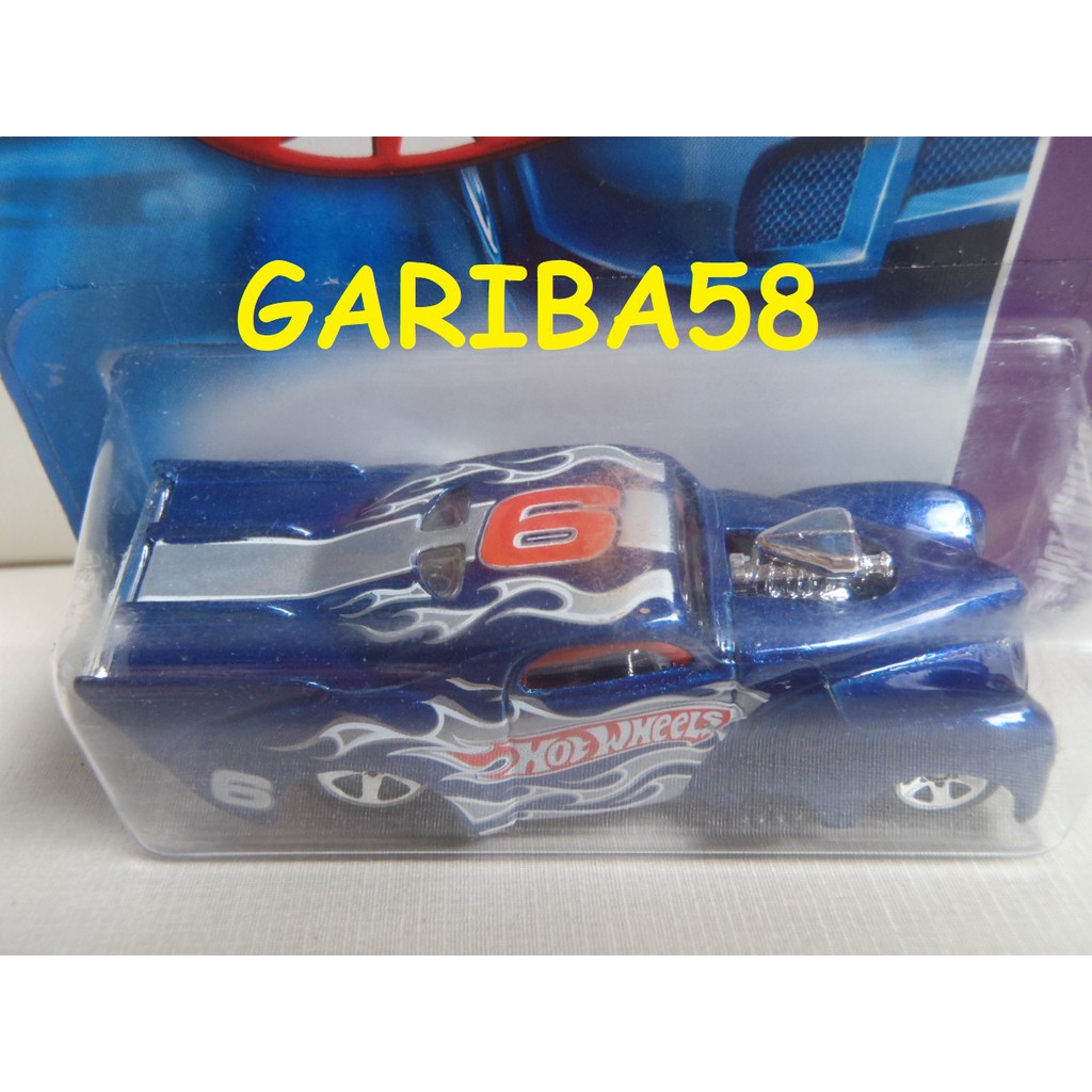 HOT WHEELS WILLYS COUPE HW RACING GARIBA Shopee Brasil