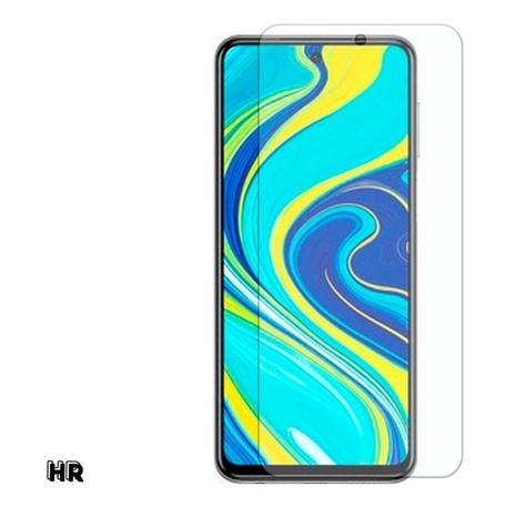 Pelicula Hydrogel HD Anti Impacto Xiaomi Redmi Note 9S Shopee Brasil