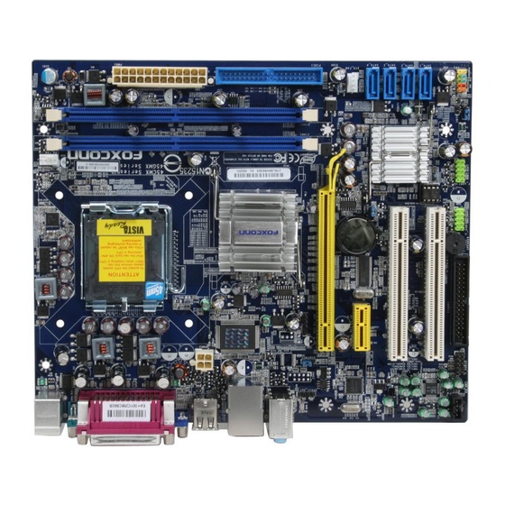 Placa Mae Foxconn Cmx Gmx Lga Ddr C Espelho Shopee Brasil