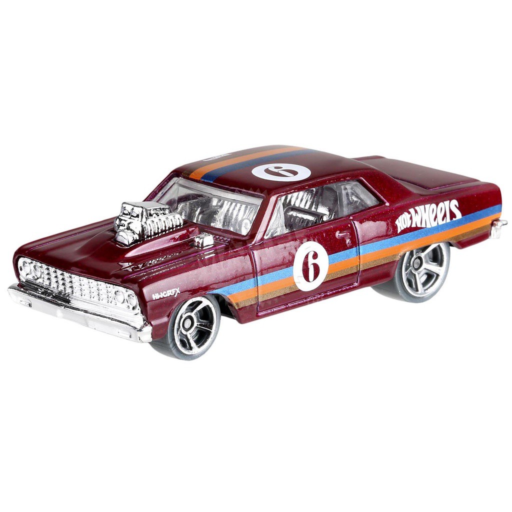 Hot Wheels Chevy Chevelle SS FYF Shopee Brasil