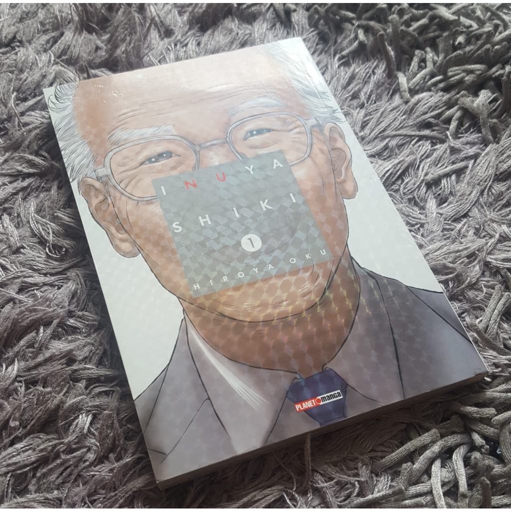 INUYASHIKI VOL 1 AO 4 AVULSOS Shopee Brasil