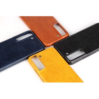 Capa De Couro Para Samsung Galaxy S S S Plus Nota Ultra Slim