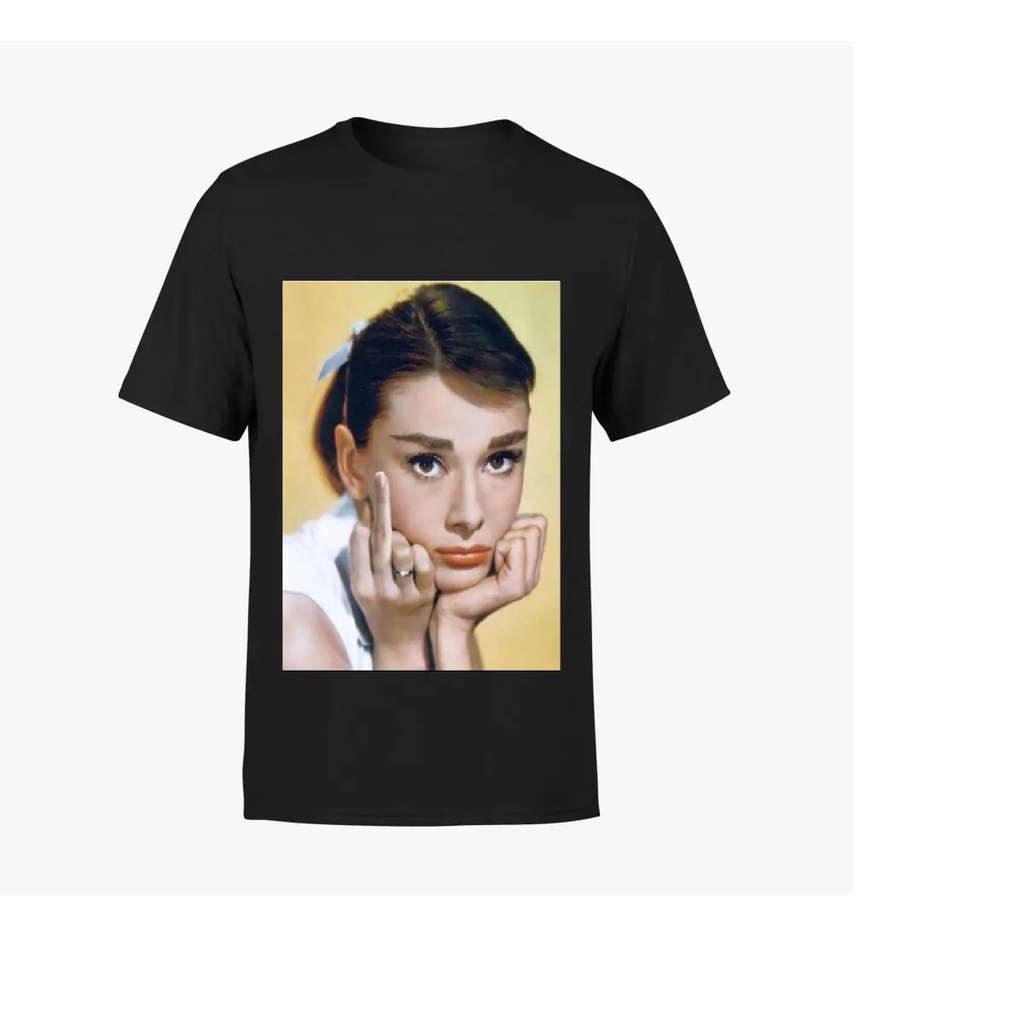 Camiseta Camisa Mulher Dedo Foda Se Fuck Feminismo Shopee Brasil