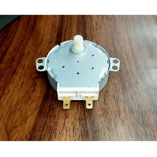 Motor Do Prato Microondas Electrolux V Mec Me Shopee Brasil