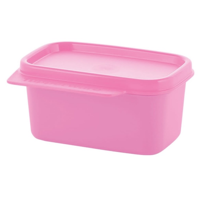 Basic Line Rosa Ml Tupperware Shopee Brasil