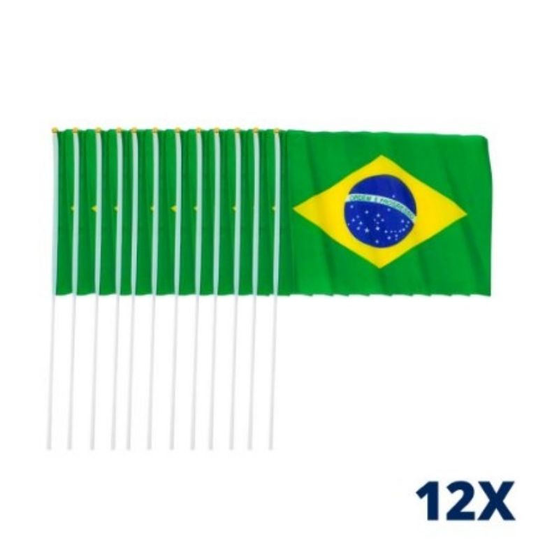 Bandeira Do Brasil Shopee Brasil