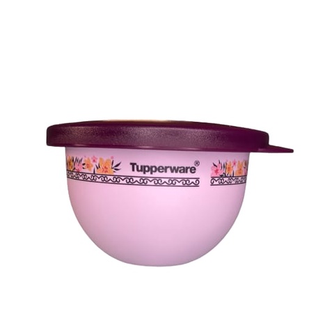 Tupperware Tigela Murano Púrpura 200ml Vendida por unidade Shopee