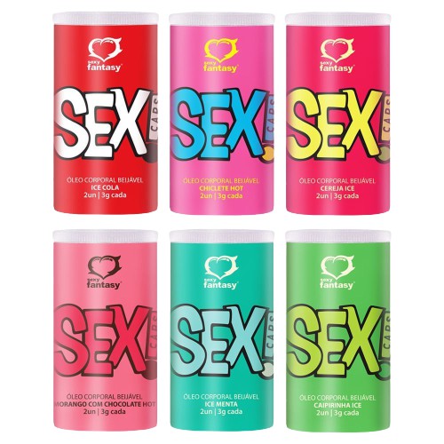 Bolinha Beij Vel Sex Morango Chocolate Shopee Brasil