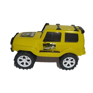 Carrinho De Brinquedo Jipe Ares 4x4 Porta Objetos Shopee Brasil