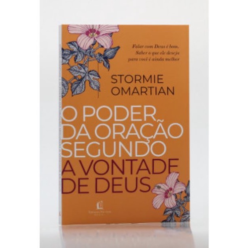 O PODER DA ORAÇÃO SEGUNDO A VONTADE DE DEUS Shopee Brasil