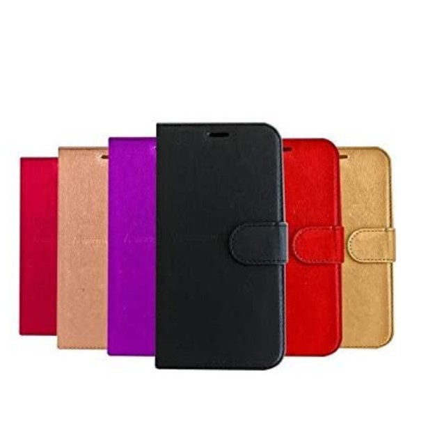 Capa Capinha Carteira 360 Para Xiaomi Redmi Note 8T Tela De 6