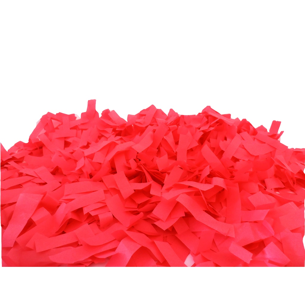 Papel Picado Seda Vermelho Sky Paper 1kg Shopee Brasil