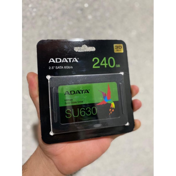 Ssd Adata Gb Gb S Shopee Brasil