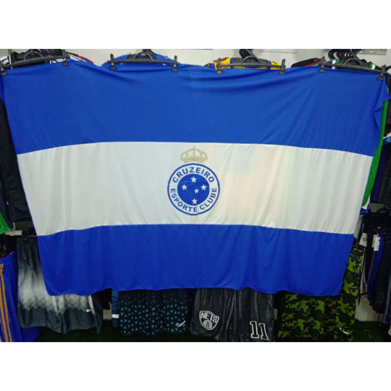 Bandeira Do Cruzeiro Shopee Brasil