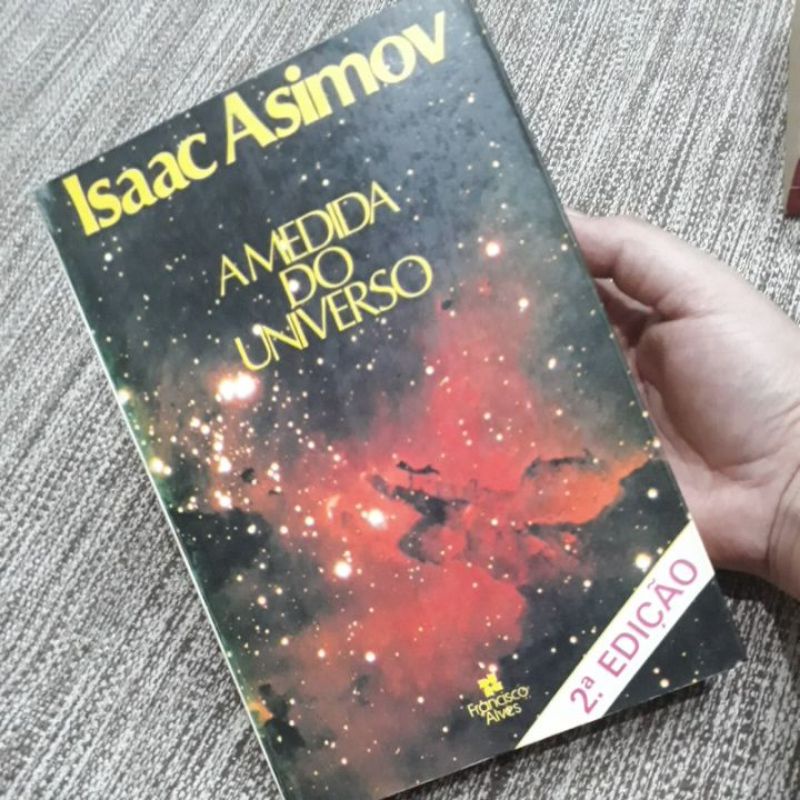 Livros De Fic O Cient Fica Sy Fy Asimov C Clarke Bradbury