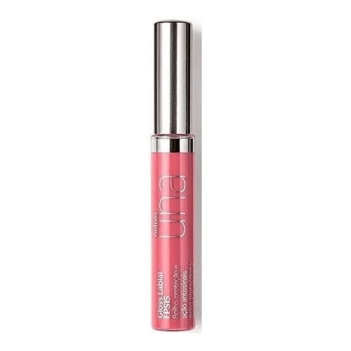 Gloss Labial Natura Una Fps Ml Shopee Brasil