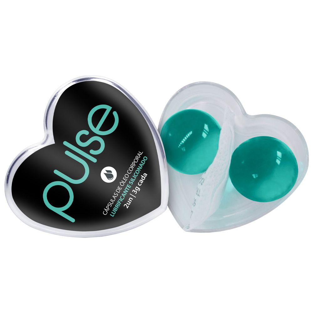 Pulse Hot E Ice Extra Forte Bolinha Dupla Shopee Brasil
