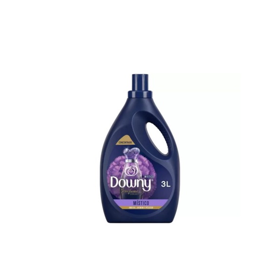 Amaciante Downy Concentrado Perfume Collection M Stico L Shopee Brasil