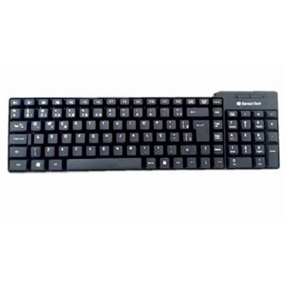 Teclado Usb Bansontech Banson Shopee Brasil